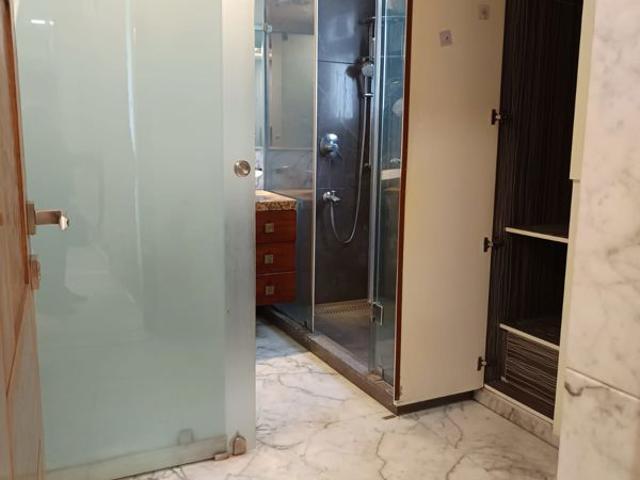 Property for rent in Alaknanda, Delhi