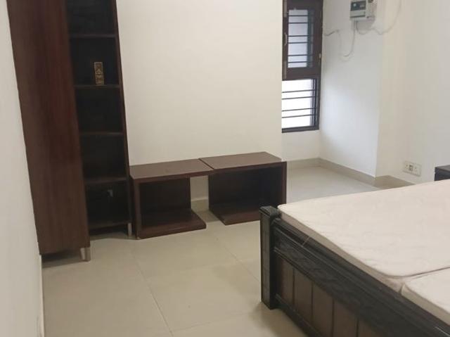 Property for rent in Alaknanda, Delhi