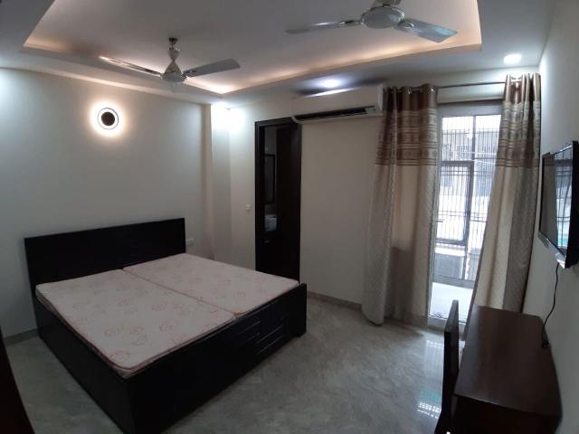 Property for rent in Kalkaji, Delhi