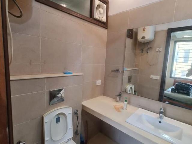 Property for rent in Kalkaji, Delhi