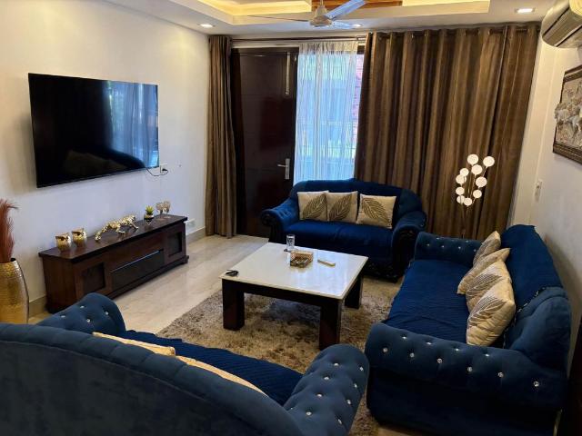 House for rent in Saidulajaib Extension, Delhi