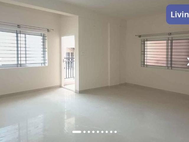 House for rent in Bangalore North, Cox Town - Bangalore