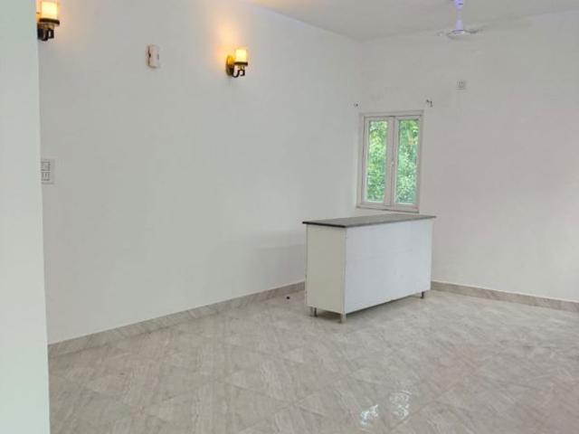 House for rent in Saket, Delhi