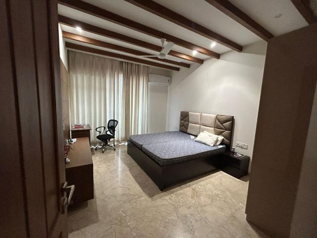 House for rent in Ward 15, Chandigarh