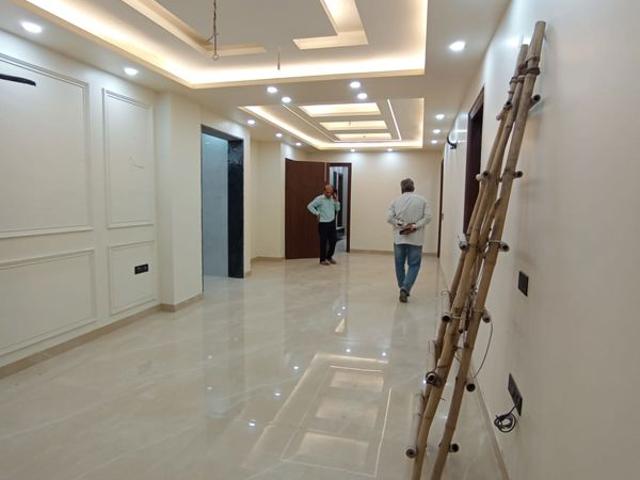 House for rent in Sector 4, Gurugram