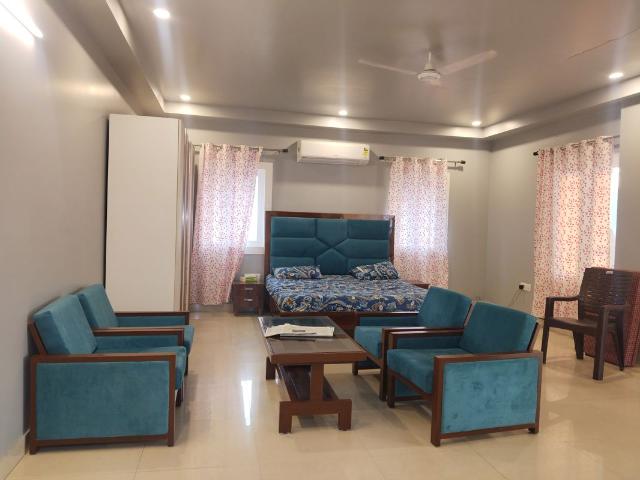 House for rent in Vasant Kunj, Delhi