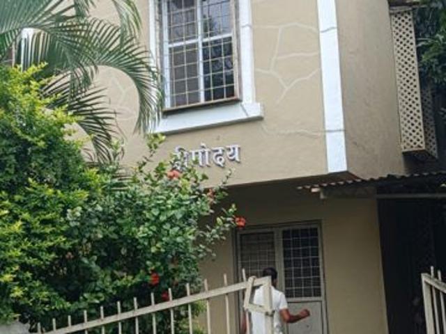 Villa for rent in Panchawati, Pune