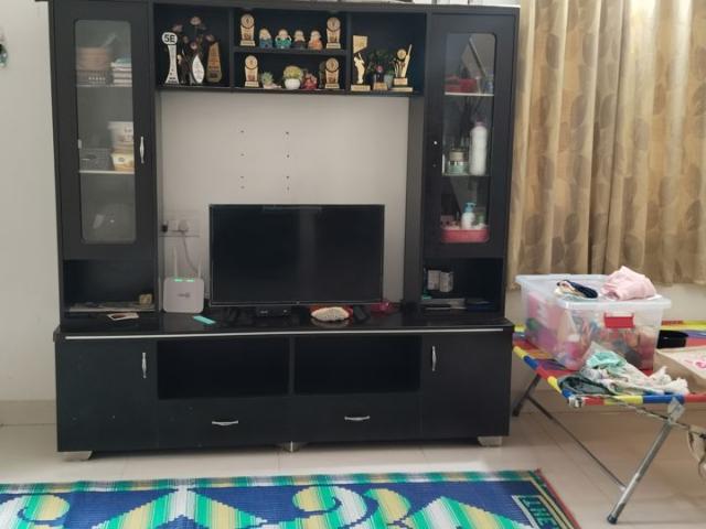 Villa for rent in Telangana
