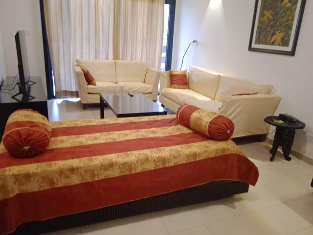Flat for rent in International City, Gurugram