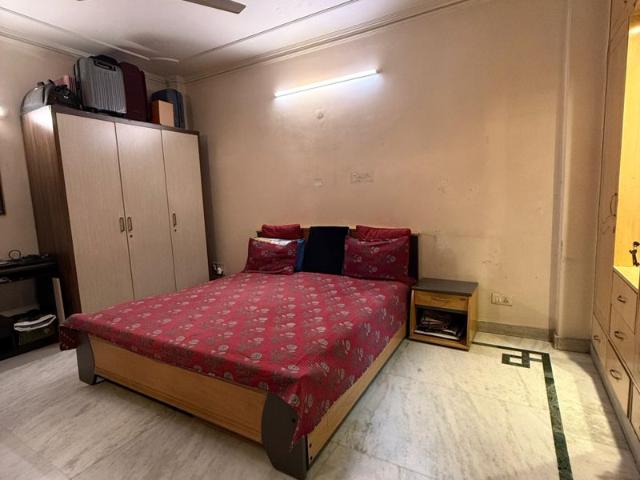 Flat for rent in Jangpura Extension, Delhi