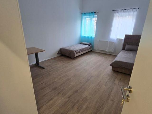 Flat for rent in Saket, Delhi