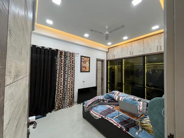 House for rent in Sector 100, Noida