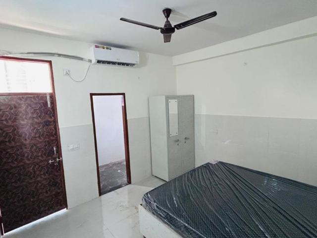 Flat for rent in Seemant Vihar, Delhi