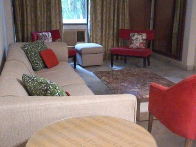 Flat for rent in Sector 1, Gurugram