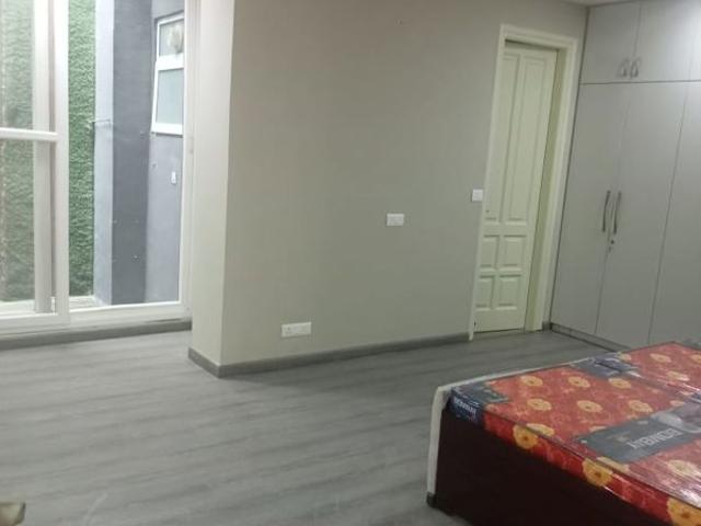 Flat for rent in Lajpat Nagar, Delhi