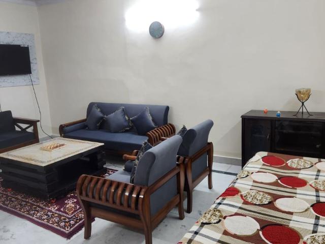 Flat for rent in Kamla Nagar, Delhi
