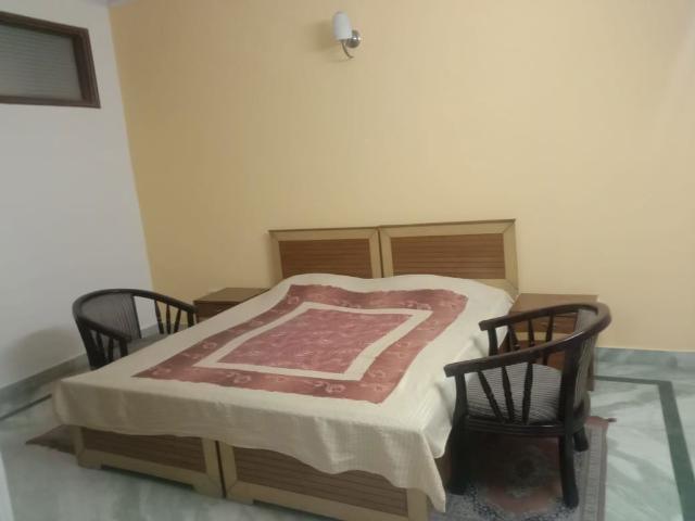 Flat for rent in Kalkaji, Delhi