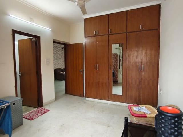 Flat for rent in Kalkaji, Delhi