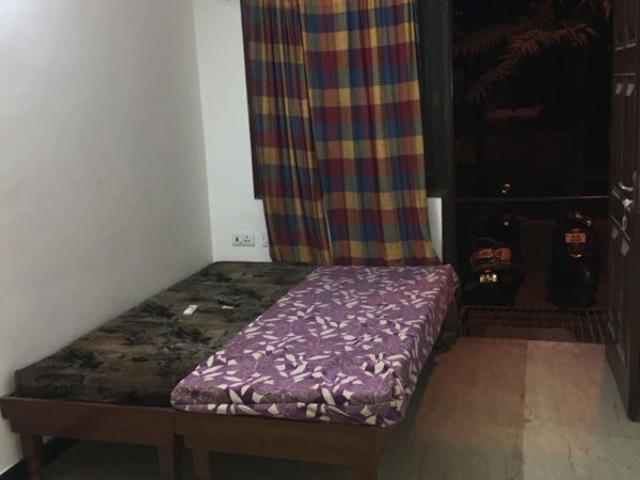 Flat for rent in Malviya Nagar, Delhi