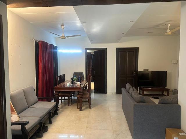 Property for rent in Greater Kailash Enclave I, Delhi