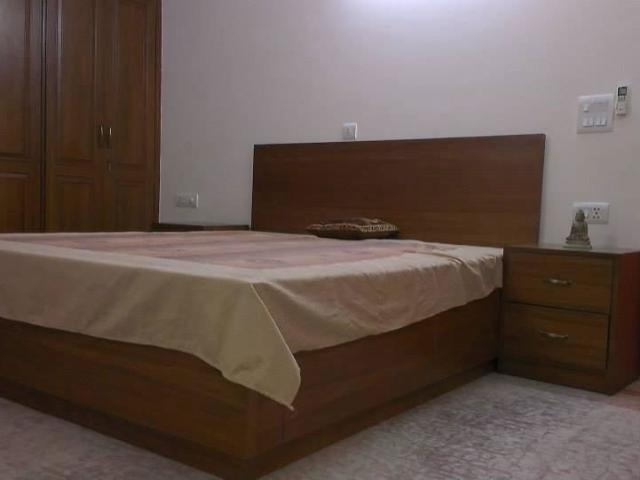 Property for rent in Jangpura Extension, Delhi