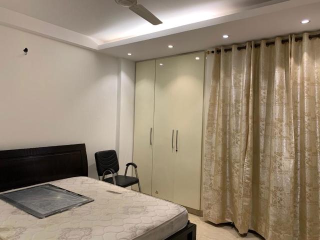 Property for rent in Kamla Nagar, Delhi