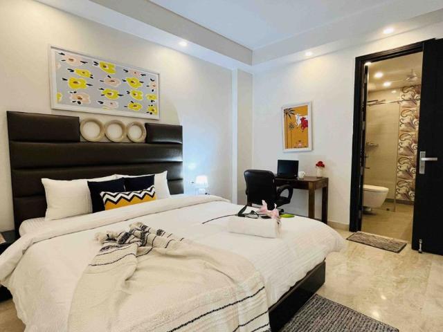 Property for rent in Central Delhi, Deri