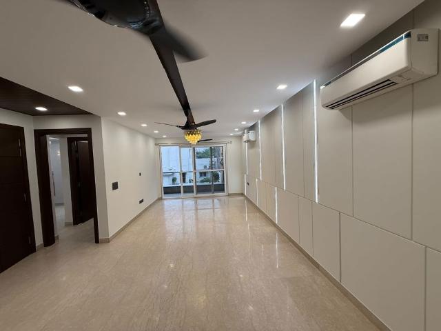 Property for rent in Kalkaji, Delhi