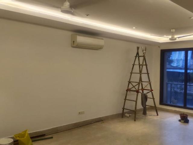 Property for rent in Kalkaji, Delhi