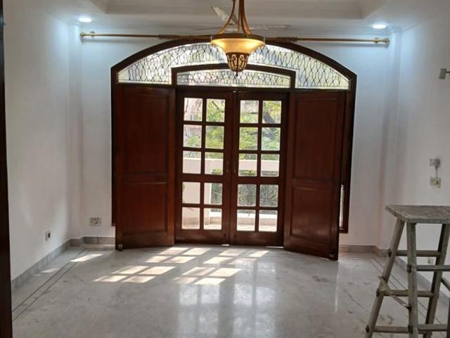 Property for rent in Kalkaji, Delhi
