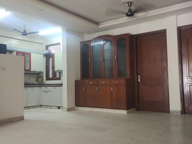 Property for rent in Kalkaji, Delhi
