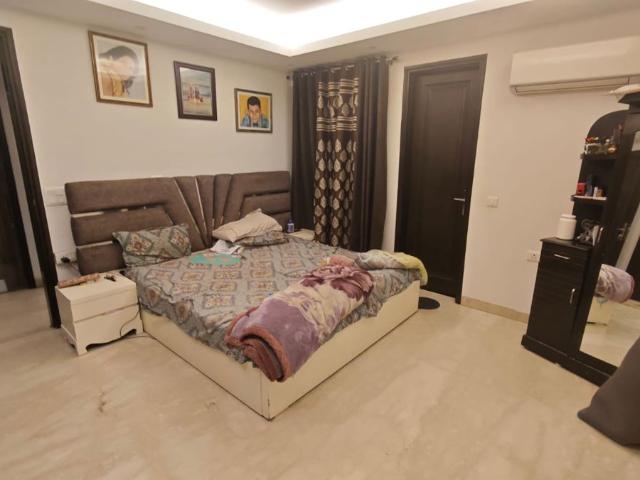 Property for rent in Kalkaji, Delhi