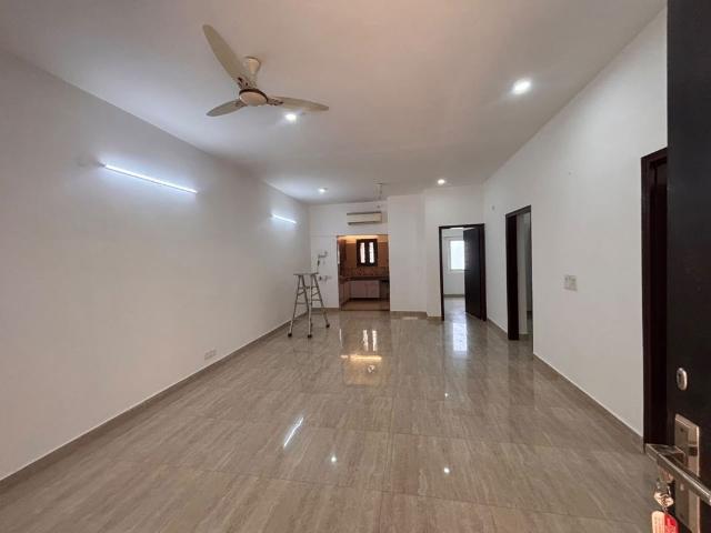 Property for rent in Kalkaji, Delhi