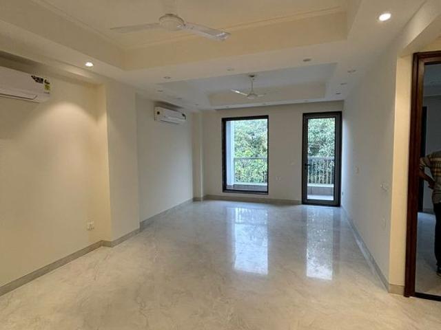 Property for rent in Saket, Delhi