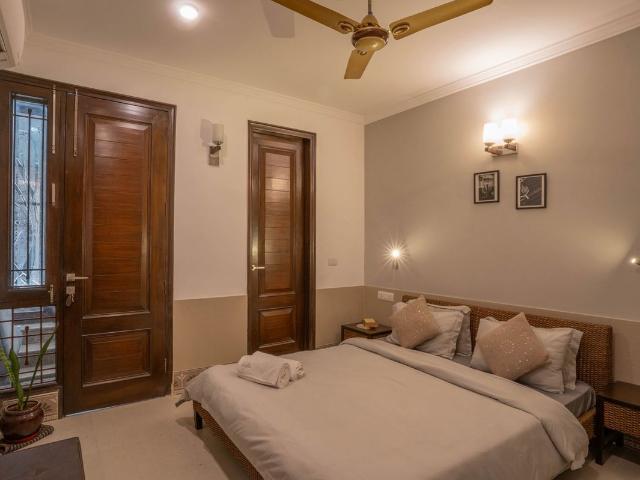 Property for rent in Saket, Delhi