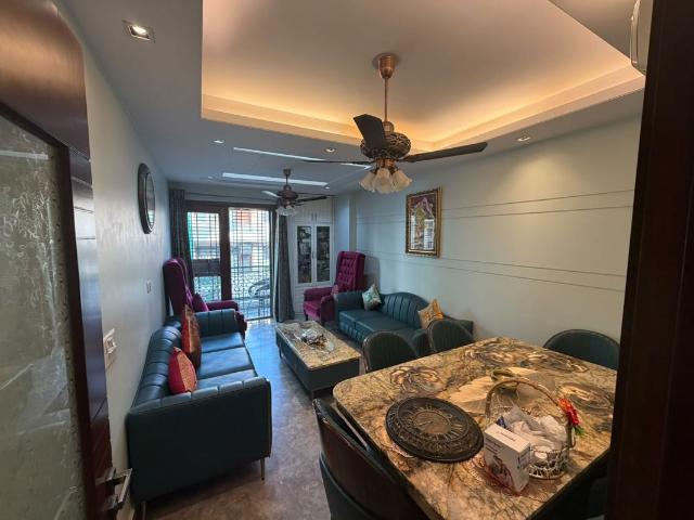 Property for rent in Hauz Khas, Delhi