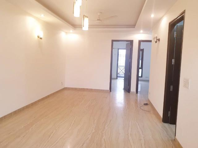 Property for rent in Shivalik, Delhi