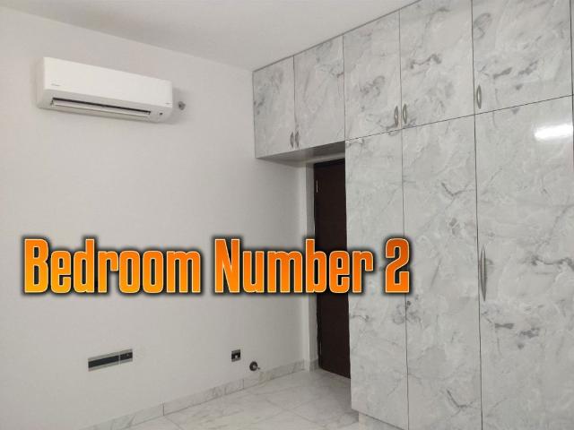 Flat for rent in Greater Hyderabad Municipal Corporation West Zone, Hyderabad