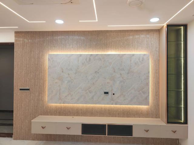 Flat for rent in Greater Hyderabad Municipal Corporation West Zone, Hyderabad