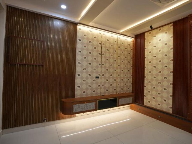 Flat for rent in Greater Hyderabad Municipal Corporation West Zone, Hyderabad