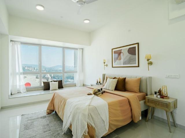 Flat for rent in Nehru Nagar, Mumbai City District