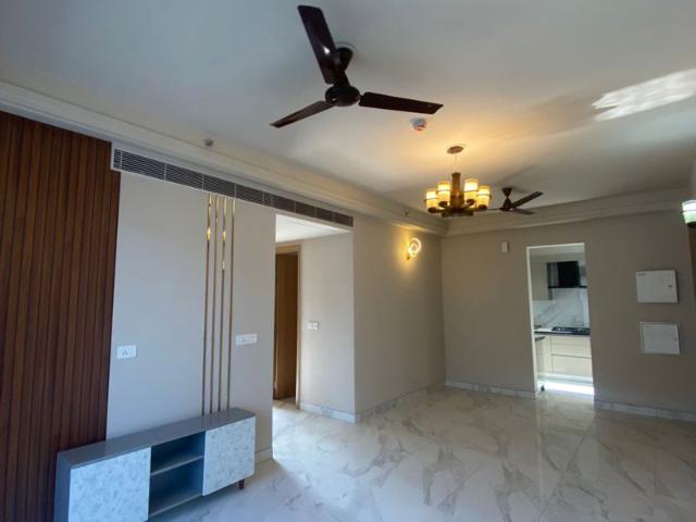 Flat for rent in Emerald Hills, Gurugram