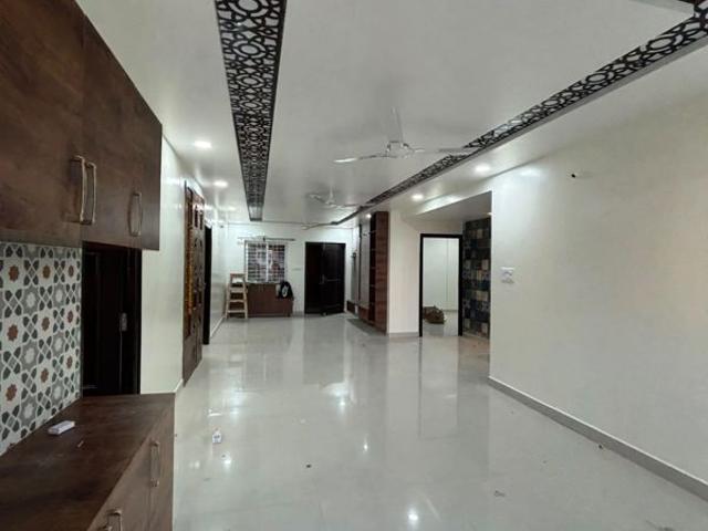 Flat for rent in Kothaguda, Hyderabad