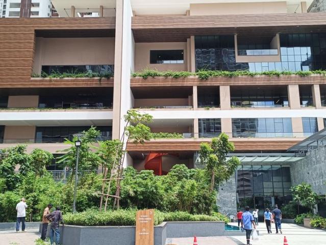 Flat for rent in Narsingi, Manchirevula