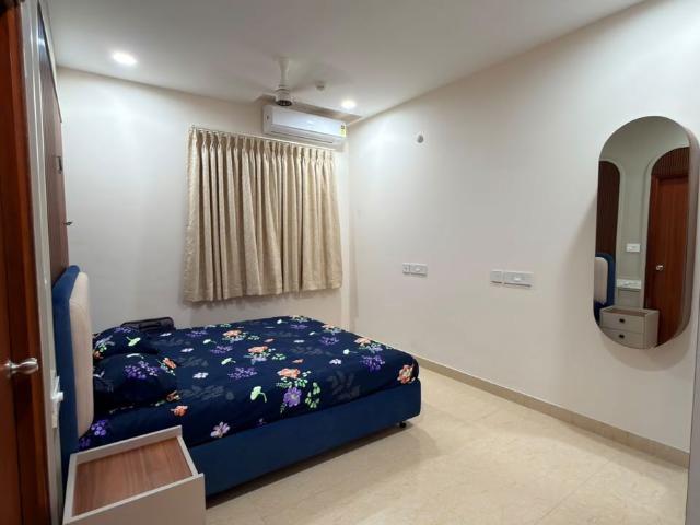 Flat for rent in Masjid Banda, Hyderabad