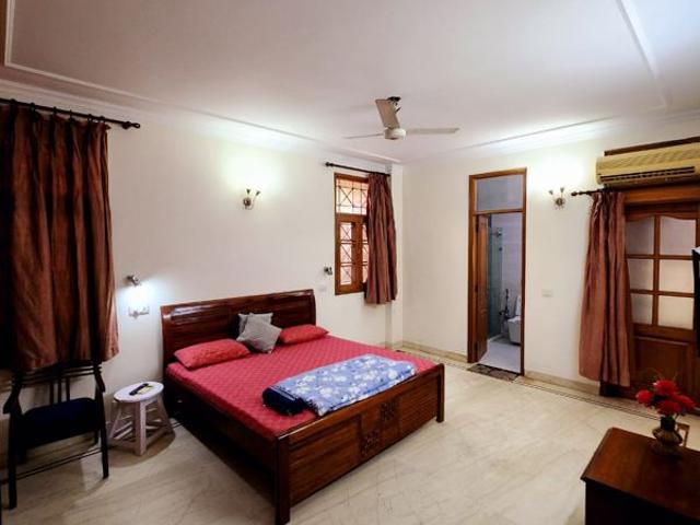 Flat for rent in Malviya Nagar, Delhi