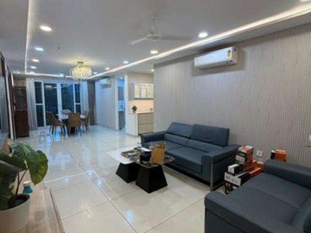 Flat for rent in Kothaguda, Hyderabad