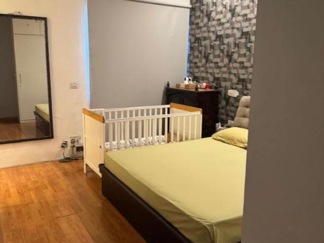 Flat for rent in Uni World, Gurugram