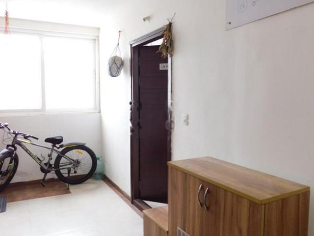 Flat for rent in Greater Hyderabad Municipal Corporation West Zone, Hyderabad