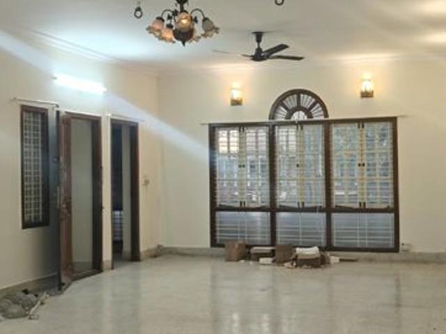 Flat for rent in Jayanagar 9th Block, Bengaluru